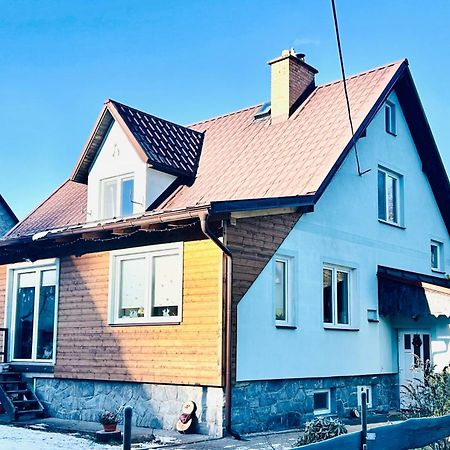 Apartmama Lipova Экстерьер фото