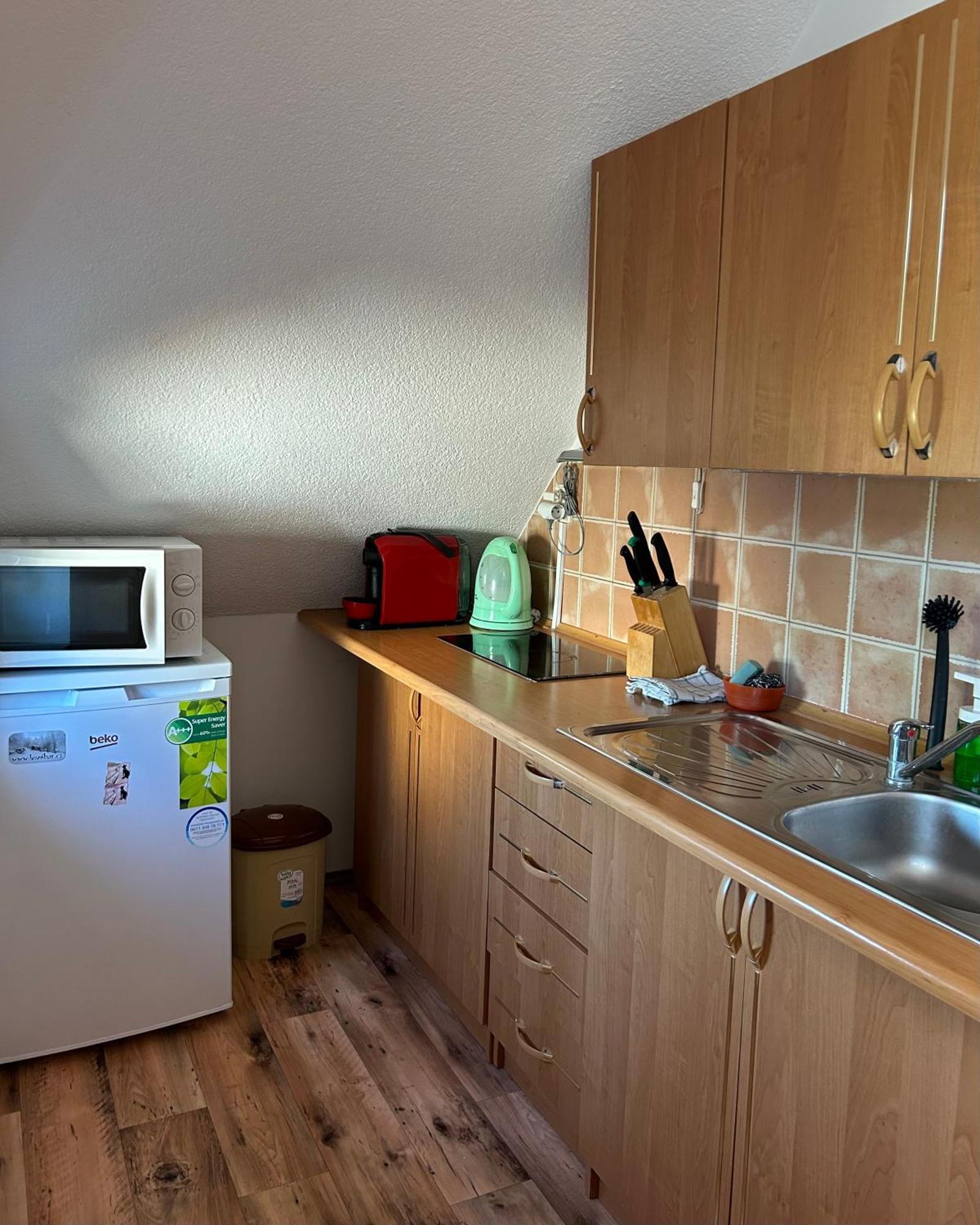 Apartmama Lipova Экстерьер фото