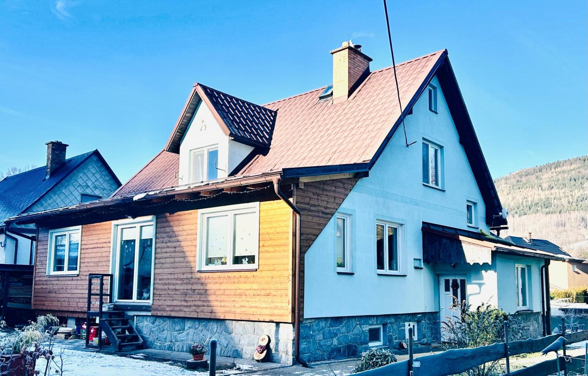 Apartmama Lipova Экстерьер фото