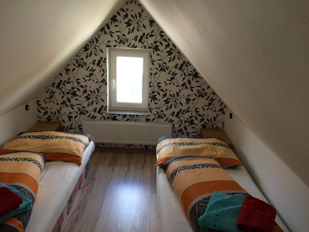 Apartmama Lipova Номер фото